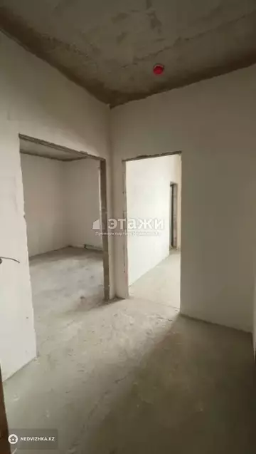 39.5 м², 1-комнатная квартира, этаж 8 из 16, 40 м², изображение - 1