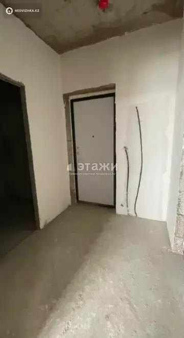 39.5 м², 1-комнатная квартира, этаж 8 из 16, 40 м², изображение - 3