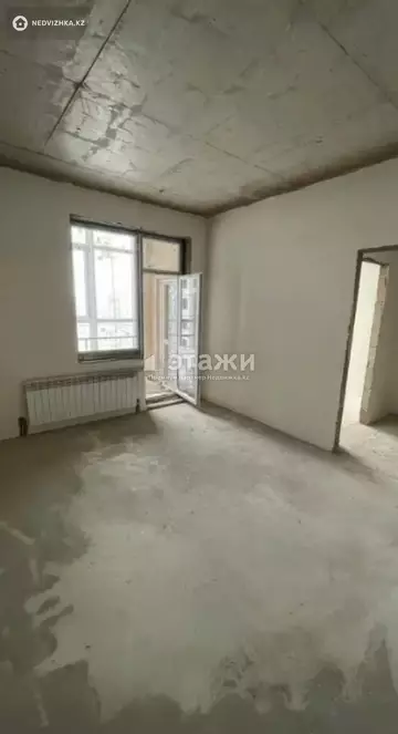 39.5 м², 1-комнатная квартира, этаж 8 из 16, 40 м², изображение - 4