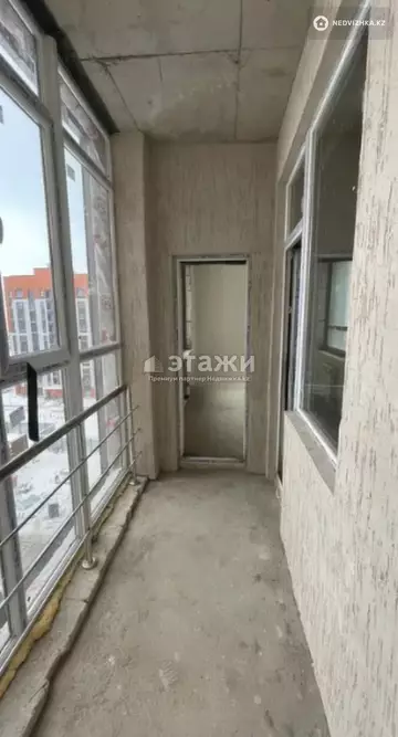 39.5 м², 1-комнатная квартира, этаж 8 из 16, 40 м², изображение - 5