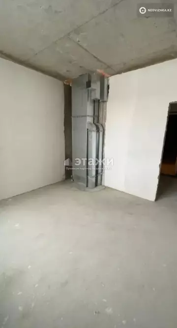 39.5 м², 1-комнатная квартира, этаж 8 из 16, 40 м², изображение - 6