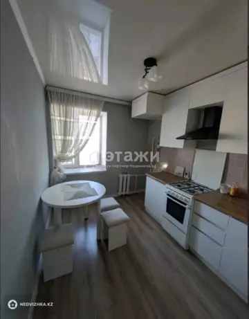 1-комнатная квартира, этаж 9 из 9, 34 м²