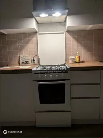 34 м², 1-комнатная квартира, этаж 9 из 9, 34 м², изображение - 0