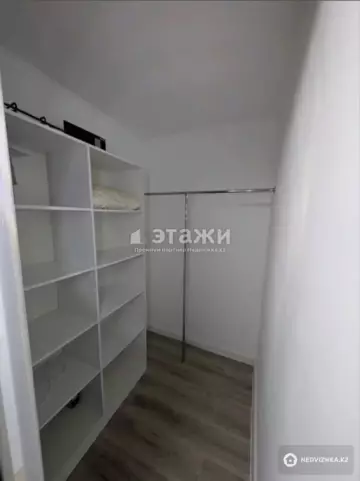 34 м², 1-комнатная квартира, этаж 9 из 9, 34 м², изображение - 4