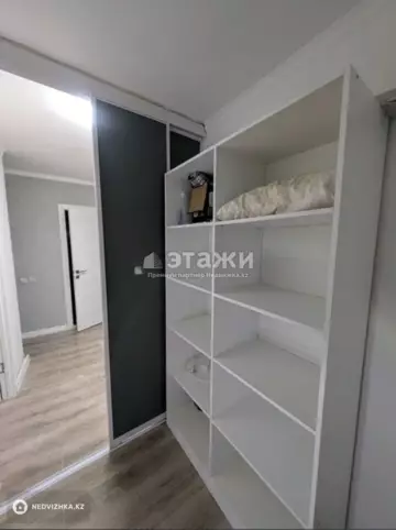 34 м², 1-комнатная квартира, этаж 9 из 9, 34 м², изображение - 5