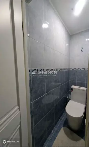 34 м², 1-комнатная квартира, этаж 9 из 9, 34 м², изображение - 7