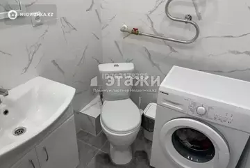 33.7 м², 1-комнатная квартира, этаж 5 из 10, 34 м², изображение - 2