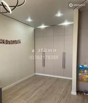 33.7 м², 1-комнатная квартира, этаж 5 из 10, 34 м², изображение - 4