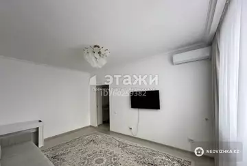 60 м², 2-комнатная квартира, этаж 12 из 12, 60 м², изображение - 4