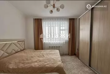 60 м², 2-комнатная квартира, этаж 12 из 12, 60 м², изображение - 5
