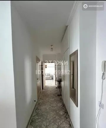 60 м², 2-комнатная квартира, этаж 12 из 12, 60 м², изображение - 6