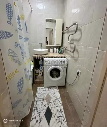 60 м², 2-комнатная квартира, этаж 12 из 12, 60 м², изображение - 7