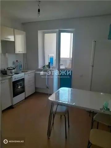 34.5 м², 1-комнатная квартира, этаж 9 из 12, 34 м², изображение - 0