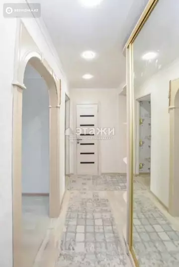 54 м², 2-комнатная квартира, этаж 6 из 6, 54 м², изображение - 0