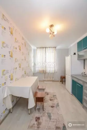 54 м², 2-комнатная квартира, этаж 6 из 6, 54 м², изображение - 1