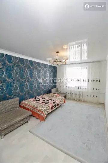 54 м², 2-комнатная квартира, этаж 6 из 6, 54 м², изображение - 3