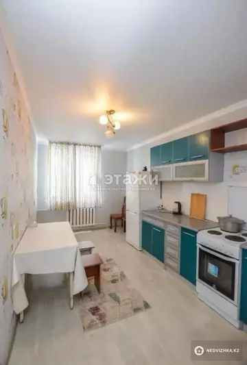 54 м², 2-комнатная квартира, этаж 6 из 6, 54 м², изображение - 4