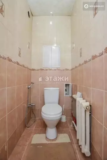 54 м², 2-комнатная квартира, этаж 6 из 6, 54 м², изображение - 5