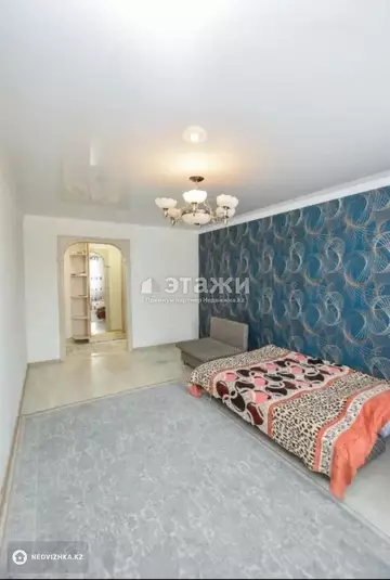 54 м², 2-комнатная квартира, этаж 6 из 6, 54 м², изображение - 6