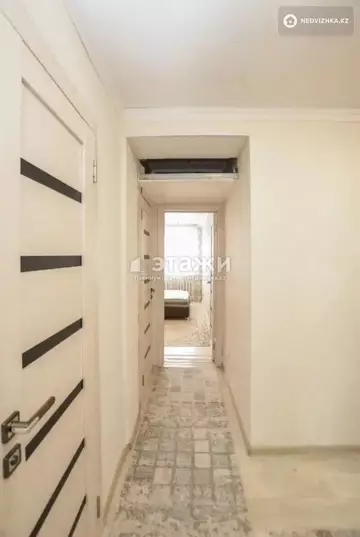 54 м², 2-комнатная квартира, этаж 6 из 6, 54 м², изображение - 7