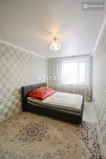 54 м², 2-комнатная квартира, этаж 6 из 6, 54 м², изображение - 8