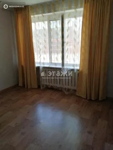 1-комнатная квартира, этаж 1 из 5, 22 м²