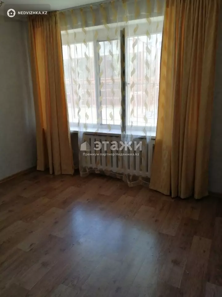 22 м², 1-комнатная квартира, этаж 1 из 5, 22 м², изображение - 1