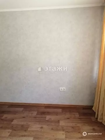 22 м², 1-комнатная квартира, этаж 1 из 5, 22 м², изображение - 0