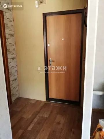 22 м², 1-комнатная квартира, этаж 1 из 5, 22 м², изображение - 2