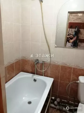 22 м², 1-комнатная квартира, этаж 1 из 5, 22 м², изображение - 3
