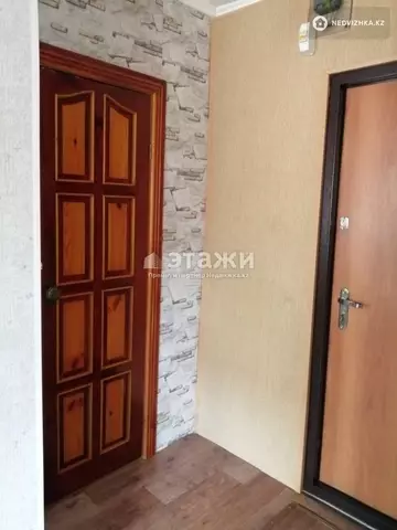 22 м², 1-комнатная квартира, этаж 1 из 5, 22 м², изображение - 4