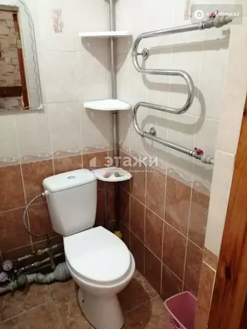 22 м², 1-комнатная квартира, этаж 1 из 5, 22 м², изображение - 6