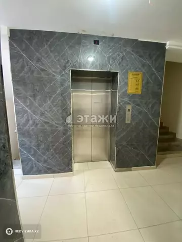 36 м², 2-комнатная квартира, этаж 8 из 9, 36 м², изображение - 0