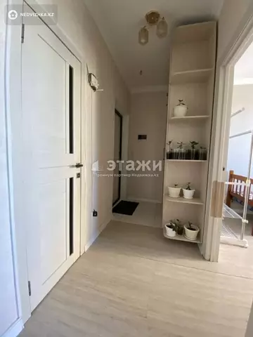 36 м², 2-комнатная квартира, этаж 8 из 9, 36 м², изображение - 1