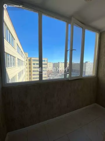 36 м², 2-комнатная квартира, этаж 8 из 9, 36 м², изображение - 3