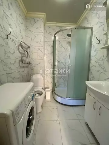 36 м², 2-комнатная квартира, этаж 8 из 9, 36 м², изображение - 4