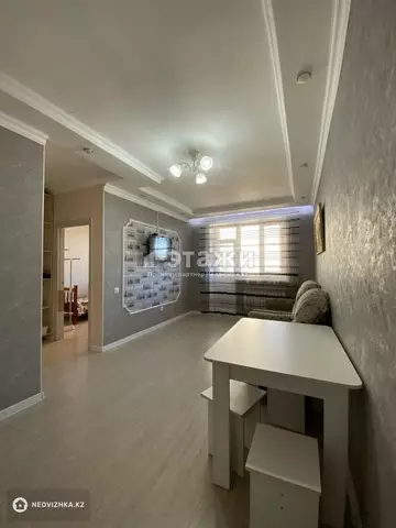 36 м², 2-комнатная квартира, этаж 8 из 9, 36 м², изображение - 5
