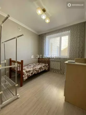 36 м², 2-комнатная квартира, этаж 8 из 9, 36 м², изображение - 6