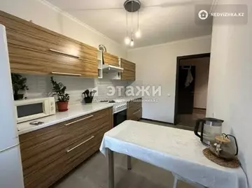 2-комнатная квартира, этаж 4 из 6, 59 м²