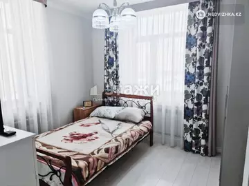 83.2 м², 3-комнатная квартира, этаж 4 из 10, 83 м², изображение - 4