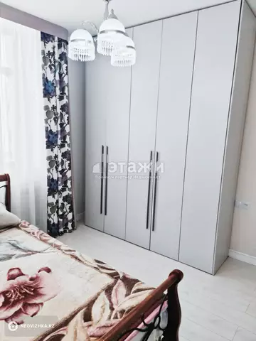 83.2 м², 3-комнатная квартира, этаж 4 из 10, 83 м², изображение - 6