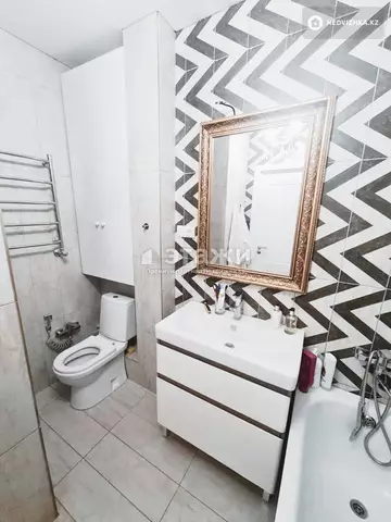 83.2 м², 3-комнатная квартира, этаж 4 из 10, 83 м², изображение - 8