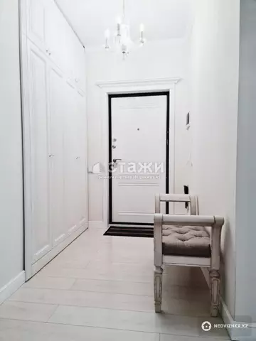 83.2 м², 3-комнатная квартира, этаж 4 из 10, 83 м², изображение - 12