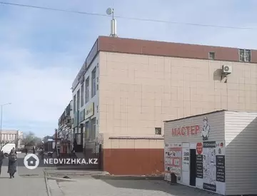 Торговое помещение, этаж 1 из 1, 83 м²