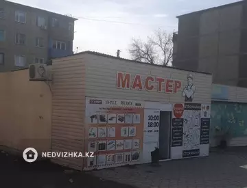 83 м², Торговое помещение, этаж 1 из 1, 83 м², изображение - 4