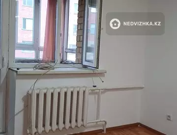1-комнатная квартира, этаж 5 из 5, 19 м²