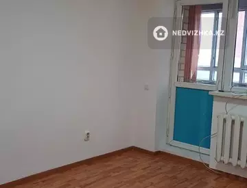1-комнатная квартира, этаж 5 из 5, 19 м²