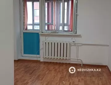 1-комнатная квартира, этаж 5 из 5, 19 м²