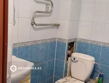 1-комнатная квартира, этаж 5 из 5, 19 м²