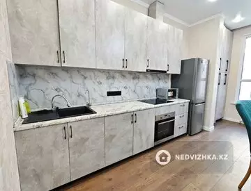72 м², 3-комнатная квартира, этаж 4 из 12, 72 м², изображение - 6